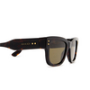 Gucci GG1217S Sunglasses 002 havana - product thumbnail 2/5