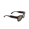 Gucci GG1217S Sunglasses 002 havana - product thumbnail 3/5