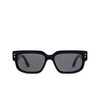 Gafas de sol Gucci GG1218S 001 black - Miniatura del producto 1/4