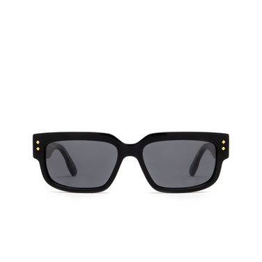 Gucci GG1218S Sunglasses 001 black - front view