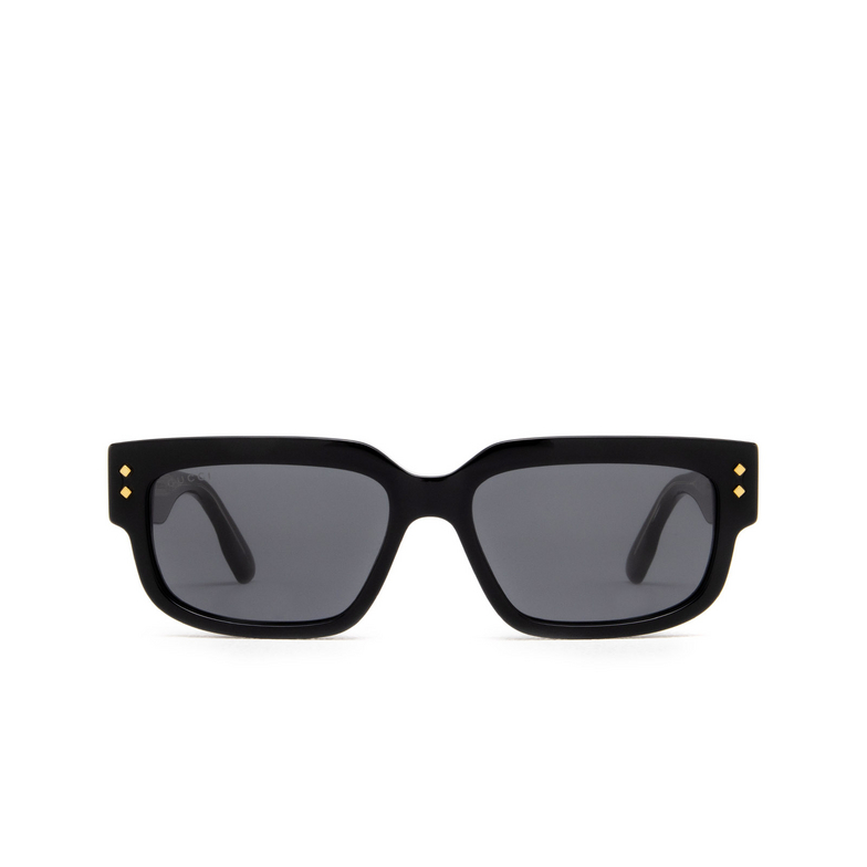 Gucci GG1218S Sunglasses 001 black - 1/4