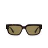 Gucci GG1218S Sonnenbrillen 002 havana - Produkt-Miniaturansicht 1/5