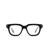 Gucci GG1219O Eyeglasses 001 black - product thumbnail 1/5