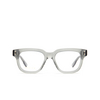 Gucci GG1219O Eyeglasses 003 grey - product thumbnail 1/4