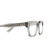 Gucci GG1219O Korrektionsbrillen 003 grey - Produkt-Miniaturansicht 3/4