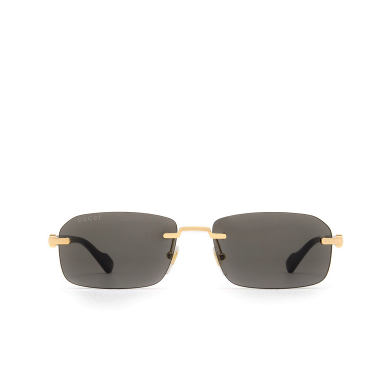 Gucci GG1221S Sunglasses 001 gold - 1/4