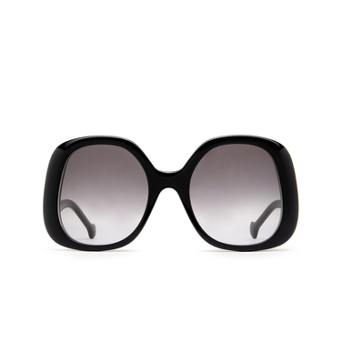 Gucci GG1235S Sunglasses 001 black - front view