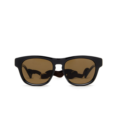 Gucci GG1238S Sunglasses 001 black - front view