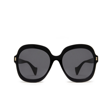Gucci GG1240S Sunglasses 001 black - front view