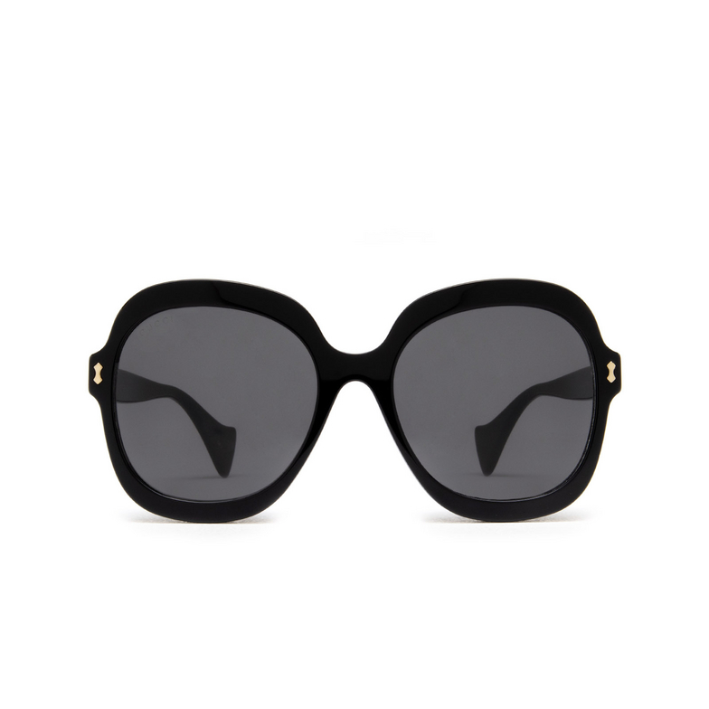 Gucci GG1240S Sunglasses 001 black - 1/5
