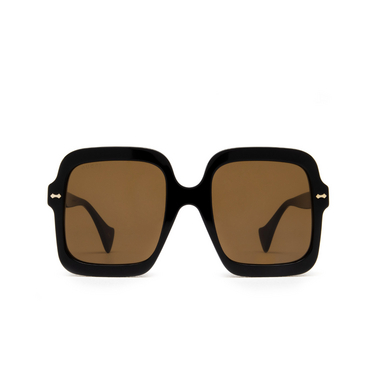 Gucci GG1241S Sunglasses 001 black - front view