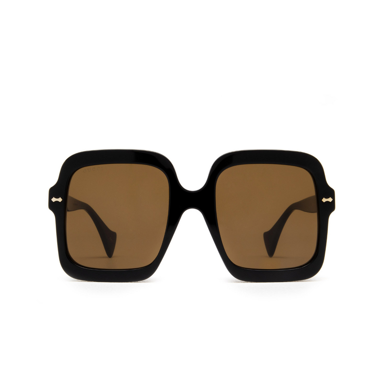 Gucci GG1241S Sunglasses 001 black - 1/4