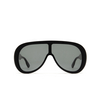 Gucci GG1370S Sunglasses 001 black - product thumbnail 1/4