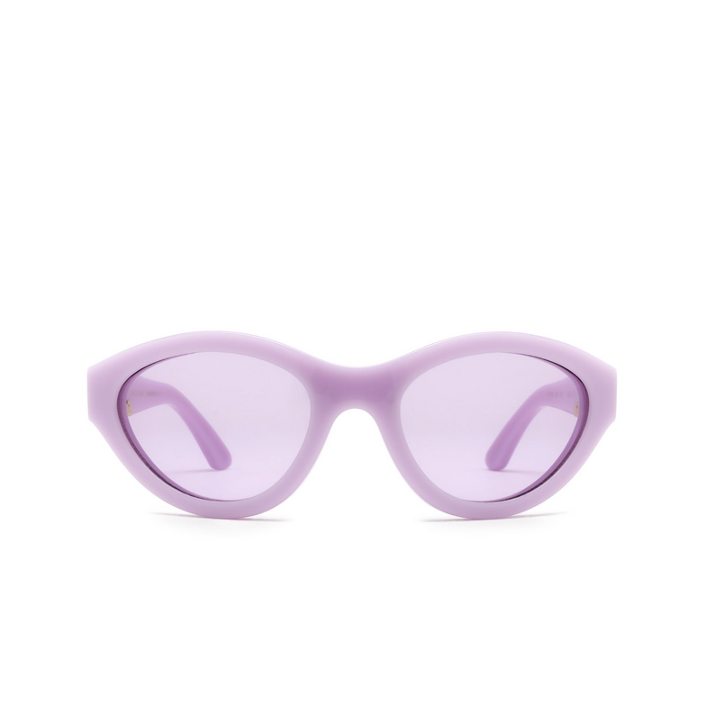 Huma LINDA Sunglasses 10 violet - 1/4