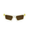 Huma TILDE Sunglasses 02 champagne - product thumbnail 1/4