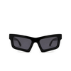 Huma TILDE Sunglasses 06 black - product thumbnail 1/4