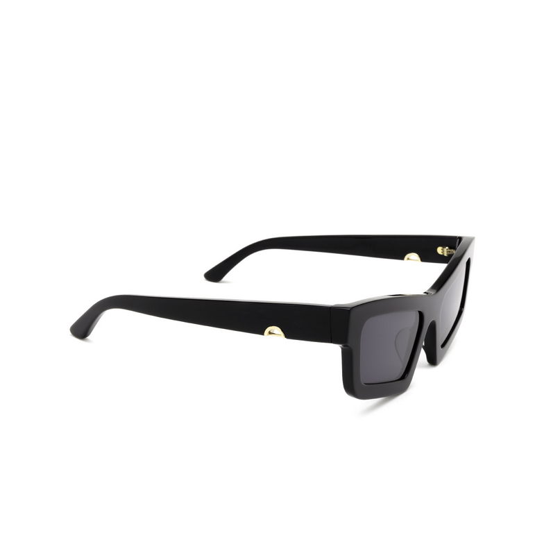 Huma TILDE Sunglasses 06 black - 2/4