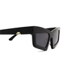 Huma TILDE Sunglasses 06 black - product thumbnail 3/4