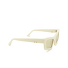 Huma TILDE Sunglasses 07 ivory - product thumbnail 2/4