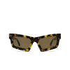Huma TILDE Sunglasses 19 havana maculate - product thumbnail 1/4