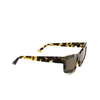 Huma TILDE Sunglasses 19 havana maculate - product thumbnail 2/4