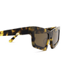 Huma TILDE Sunglasses 19 havana maculate - product thumbnail 3/4