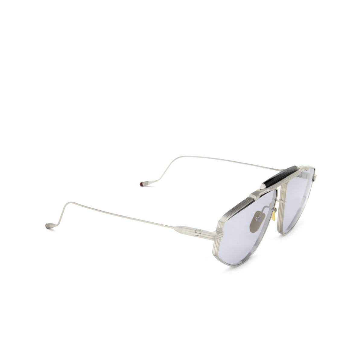 Jacques Marie Mage® Aviator Sunglasses: 1962 color Antique - three-quarters view