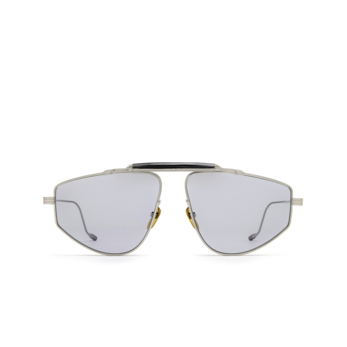Jacques Marie Mage® Aviator Sunglasses: 1962 color Antique - front view