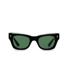 Jacques Marie Mage ALL THESE NIGHTS Sunglasses BLACK - product thumbnail 1/4