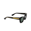 Gafas de sol Jacques Marie Mage ALL THESE NIGHTS BLACK - Miniatura del producto 2/4