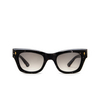 Jacques Marie Mage ALL THESE NIGHTS Sunglasses GRANITE - product thumbnail 1/4