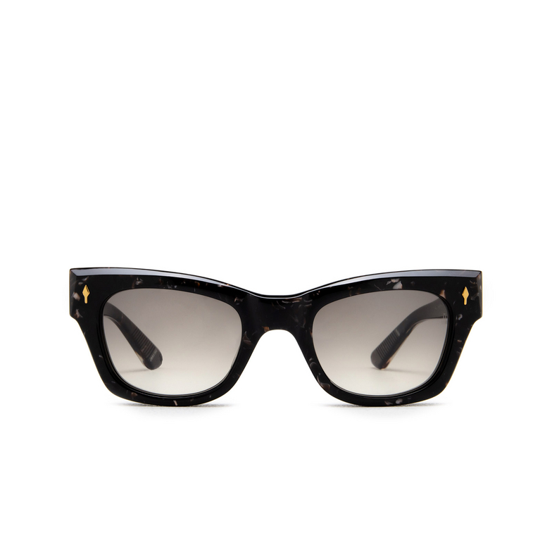 Jacques Marie Mage ALL THESE NIGHTS Sunglasses GRANITE - 1/4
