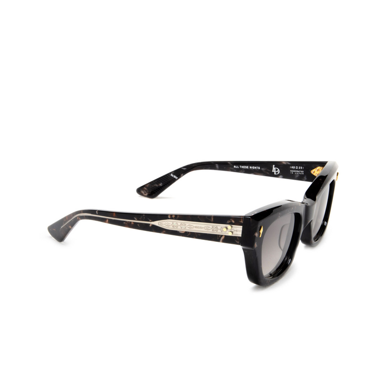 Gafas de sol Jacques Marie Mage ALL THESE NIGHTS GRANITE - 2/4