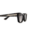 Jacques Marie Mage ALL THESE NIGHTS Sunglasses GRANITE - product thumbnail 3/4