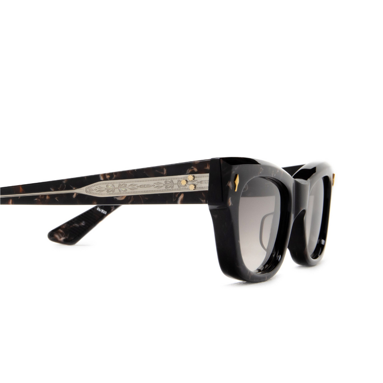 Jacques Marie Mage ALL THESE NIGHTS Sunglasses GRANITE - 3/4