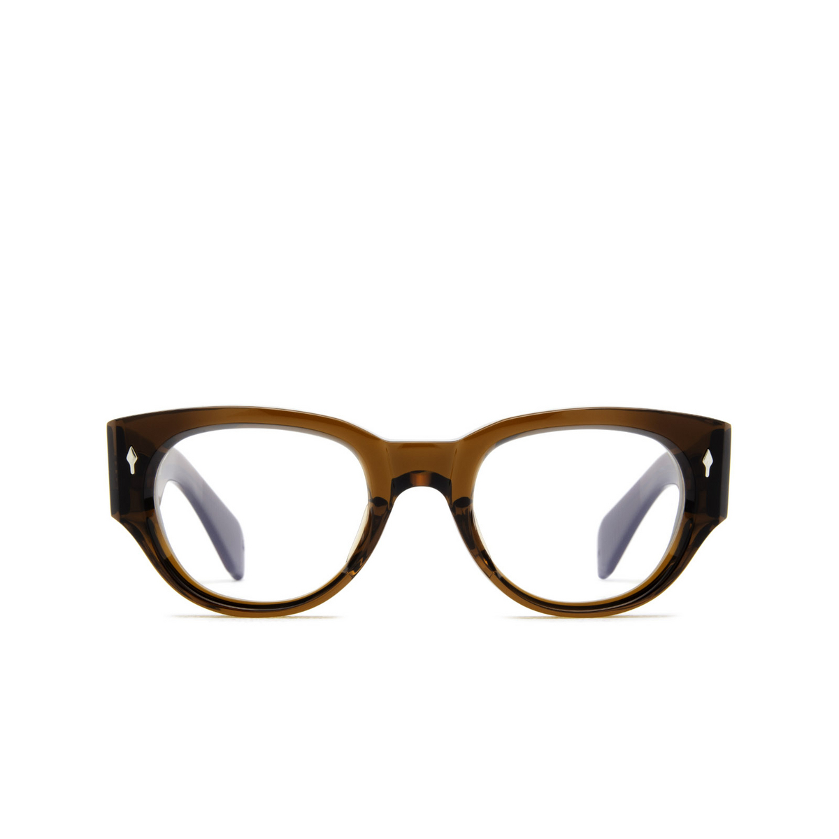 Occhiali da vista Jacques Marie Mage ALTABANI HICKORY - frontale