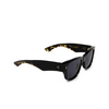Jacques Marie Mage ANITA Sunglasses NOIR - product thumbnail 2/4