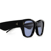 Jacques Marie Mage ANITA Sunglasses TITAN - product thumbnail 3/4