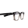 Jacques Marie Mage ARSHILE Korrektionsbrillen BLACK FADE 2 - Produkt-Miniaturansicht 3/4