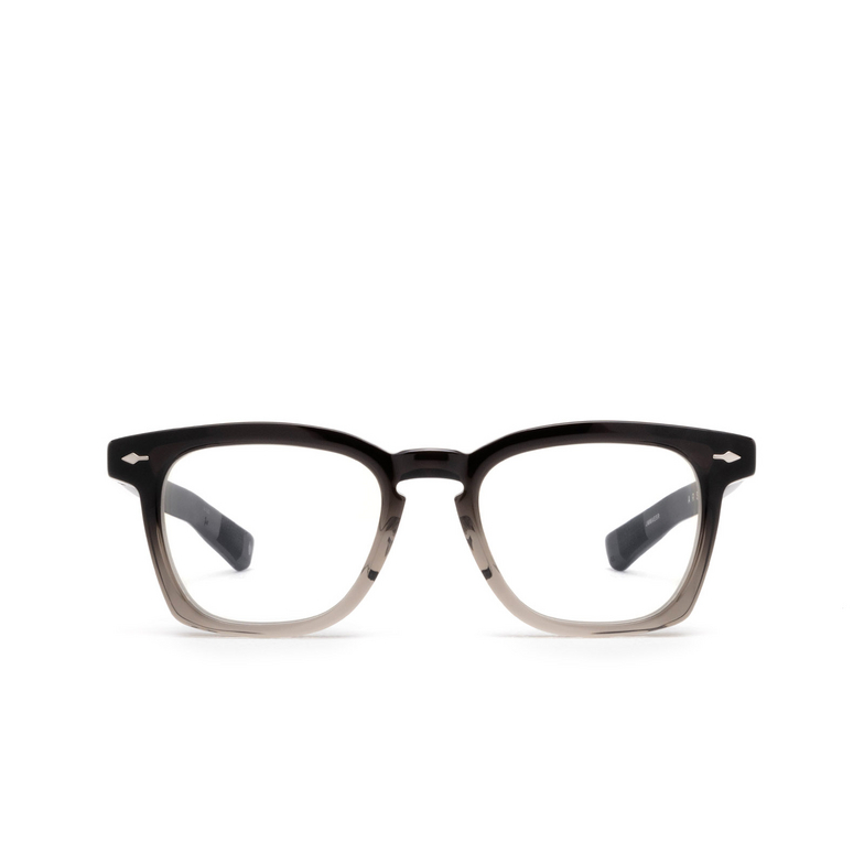 Jacques Marie Mage ARSHILE Eyeglasses BLACK FADE 2 - 1/4