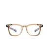Jacques Marie Mage ARSHILE Eyeglasses TAUPE - product thumbnail 1/4