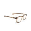 Jacques Marie Mage ARSHILE Eyeglasses TAUPE - product thumbnail 2/4