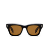 Jacques Marie Mage DEALAN X YELLOWSTONE III Sunglasses BLACK WOLF - product thumbnail 1/4