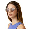 Jacques Marie Mage ENZO Sunglasses BEIGE - product thumbnail 5/5