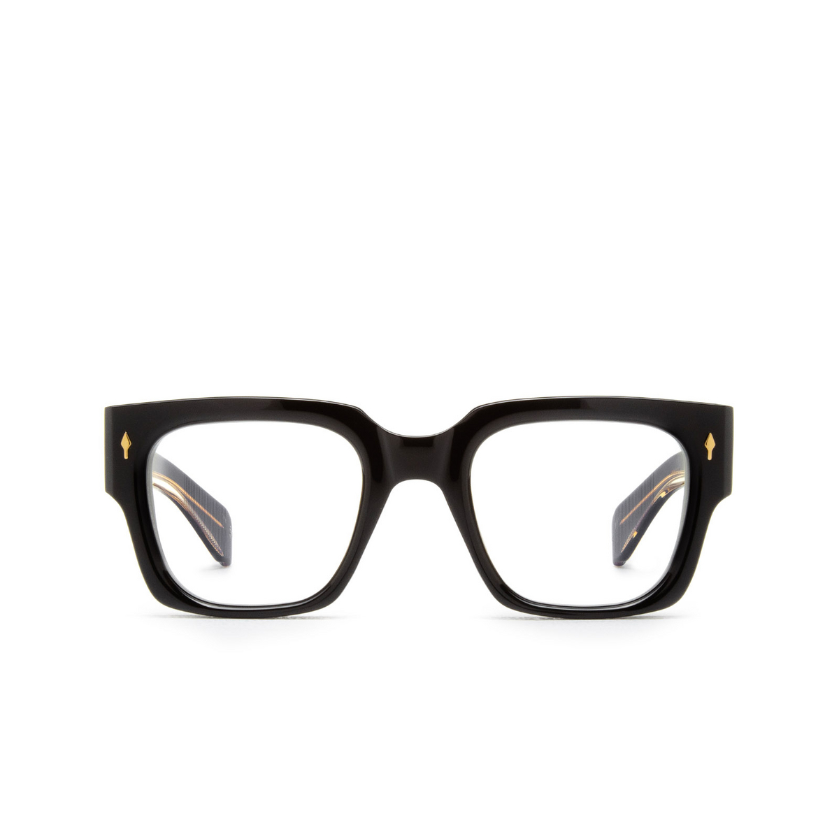 Jacques Marie Mage ENZO OPTIC Eyeglasses BELUGA - front view