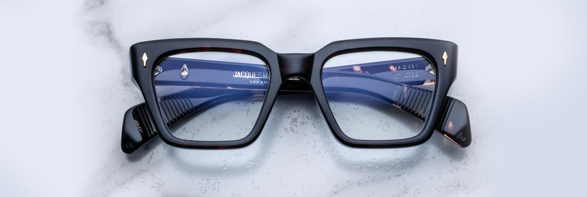 Eyeglasses Jacques Marie Mage
