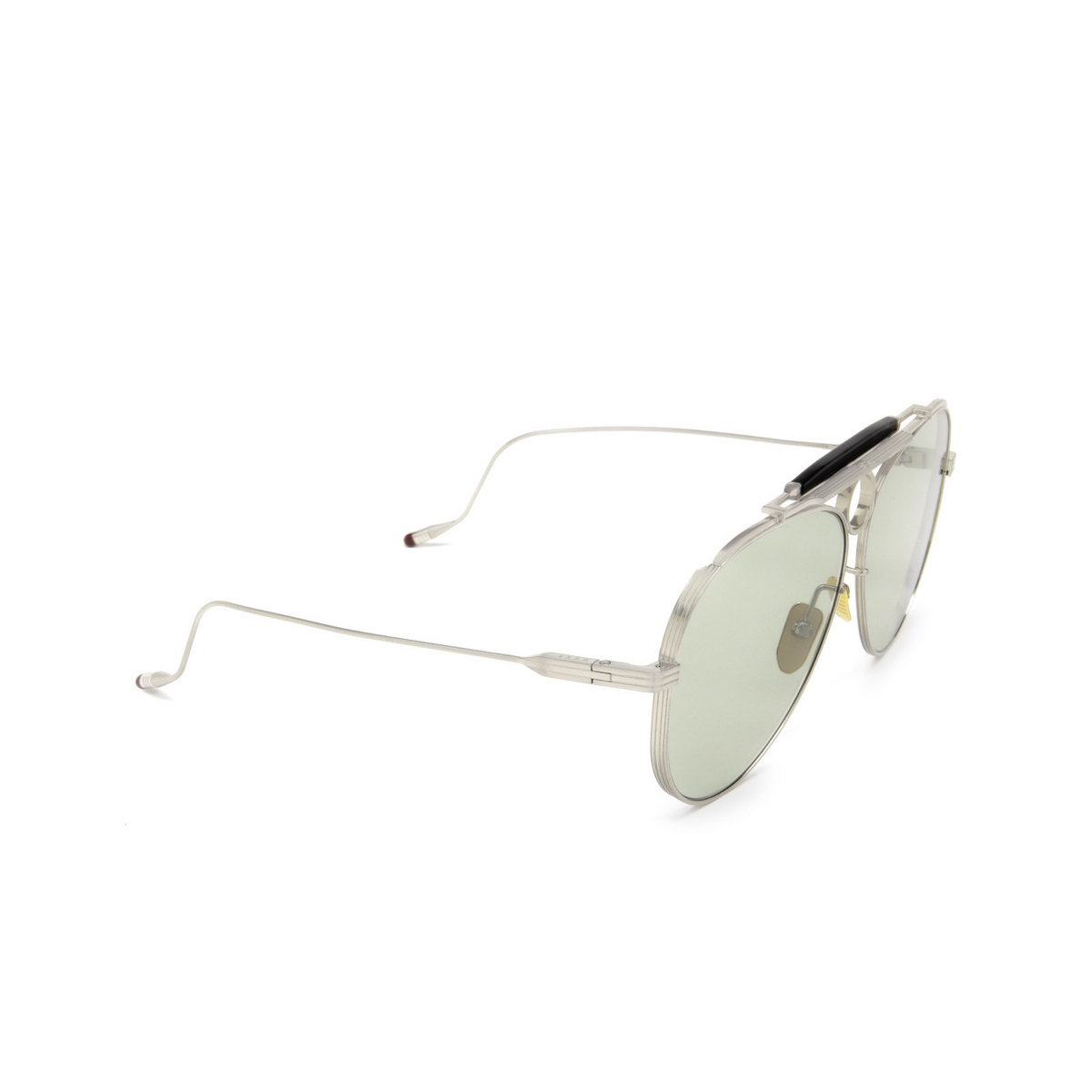Jacques Marie Mage GONZO DUKE Sunglasses ANTIQUE 2 - three-quarters view