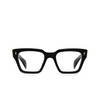 Jacques Marie Mage ICHIKAWA Eyeglasses NOIR - product thumbnail 1/4