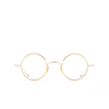 Jacques Marie Mage ICU Eyeglasses GOLD - product thumbnail 1/5