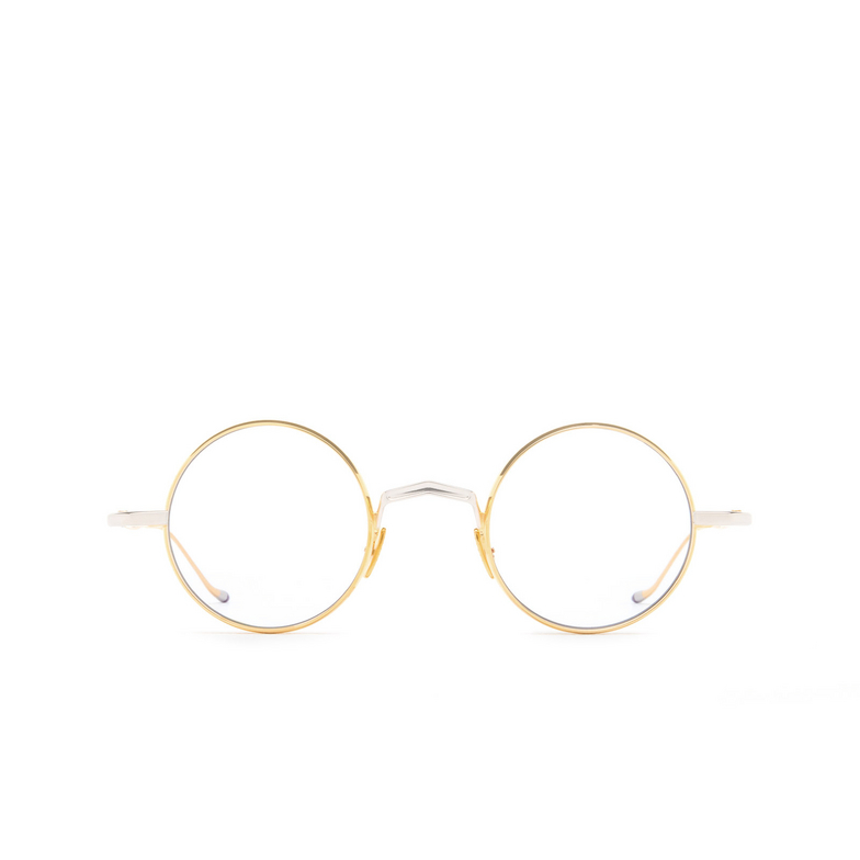 Jacques Marie Mage ICU Eyeglasses GOLD - 1/5